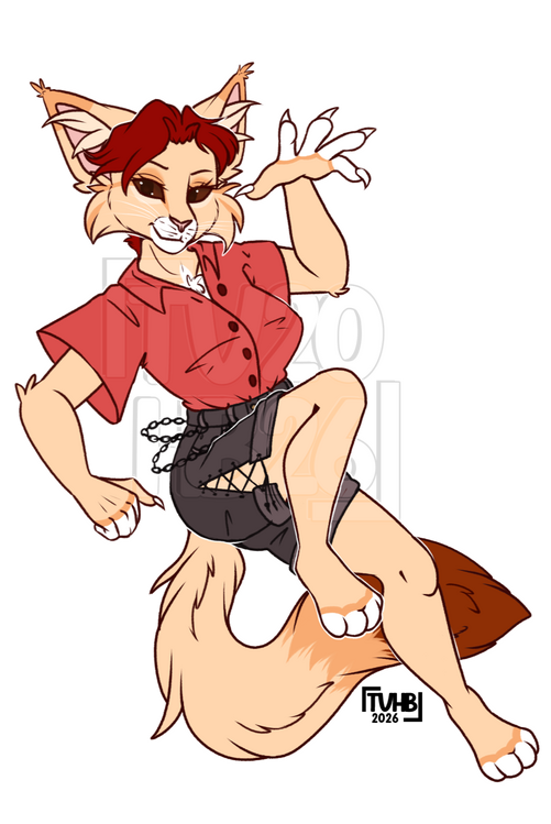 Flat Version