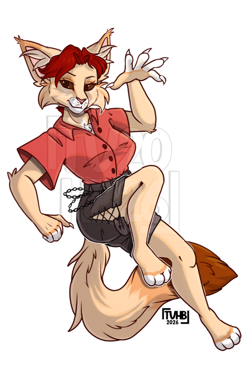 Shaded Version
